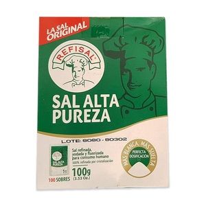 Meet your Posher, Fleury